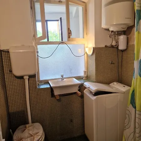 Denka Flat * Koper városi község