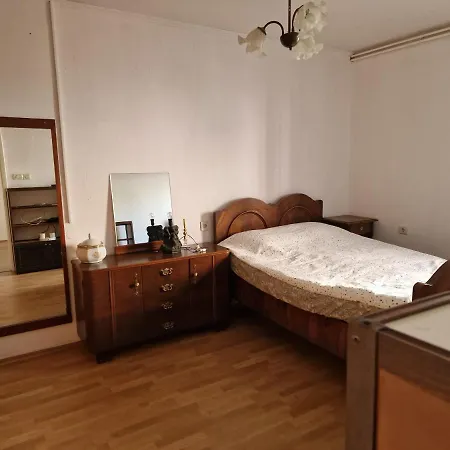 Denka Flat Apartman Koper városi község