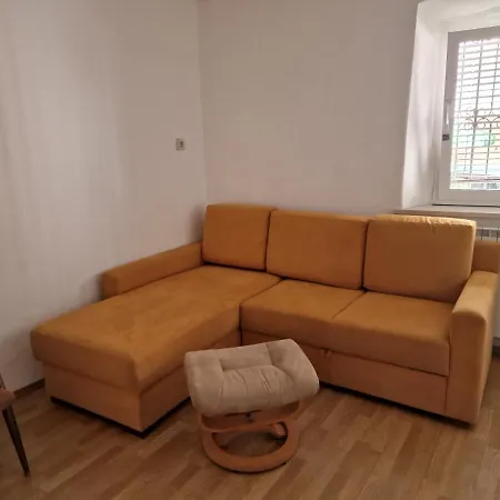 Denka Flat * Koper