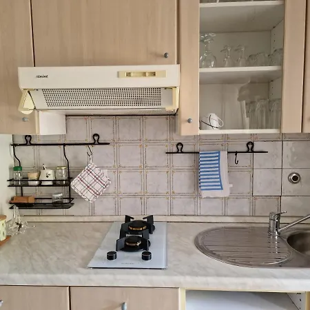 Denka Flat * Koper városi község
